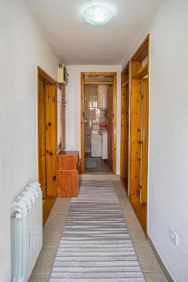 Vojinovic Apartman Žabljak Buitenkant foto